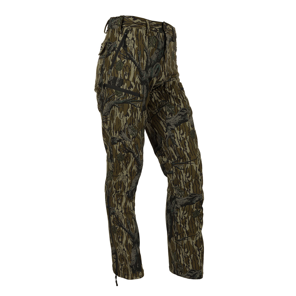 MST Softshell Waterfowler Pants - Main Image