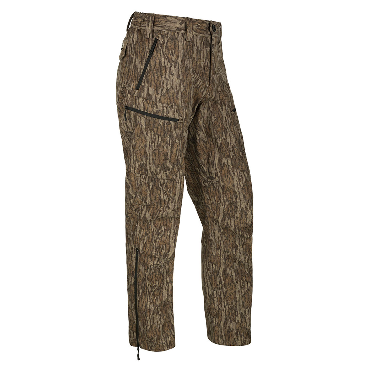 Drake MST Softshell Waterfowler Pants Rogers Sporting Goods