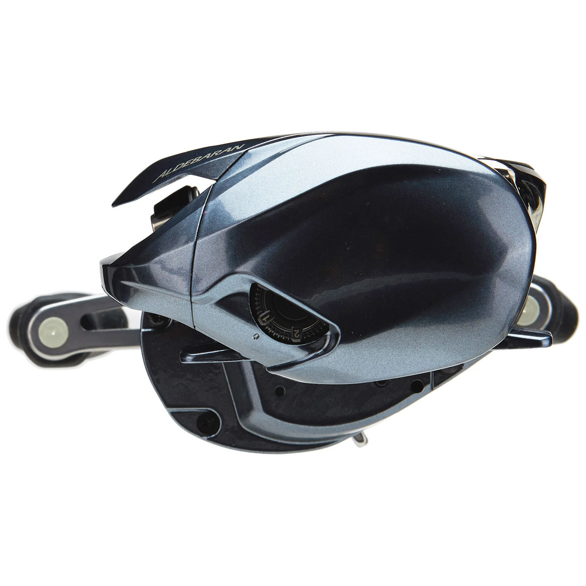 Shimano Aldebaran MGL Baitcast Reel | Rogers Sporting Goods