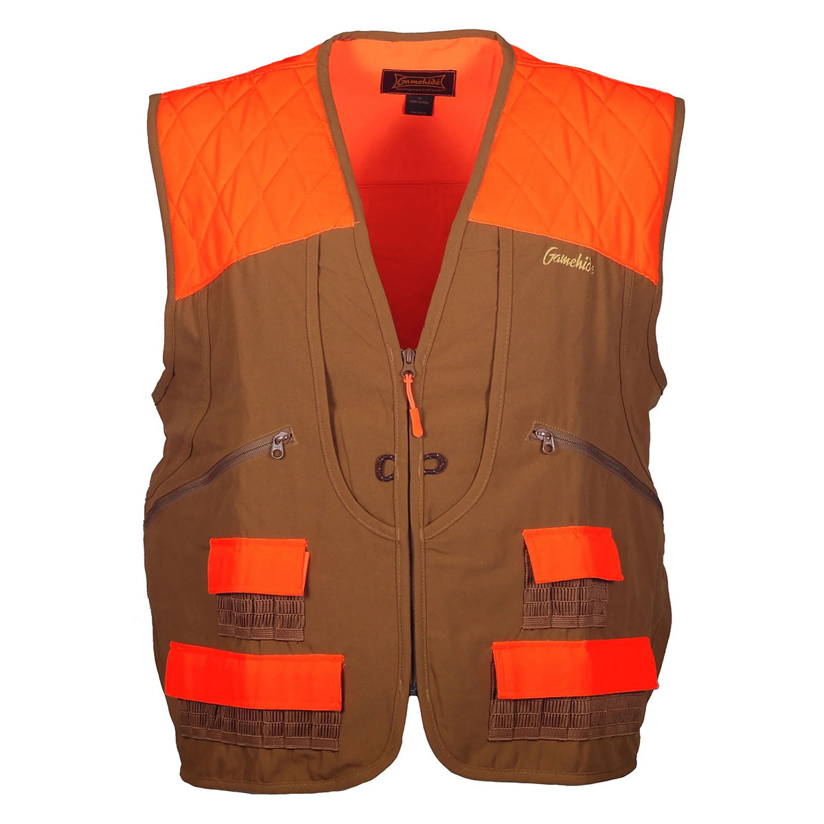Gamehide Pheasant Hunting Vest | Rogers Sporting Goods