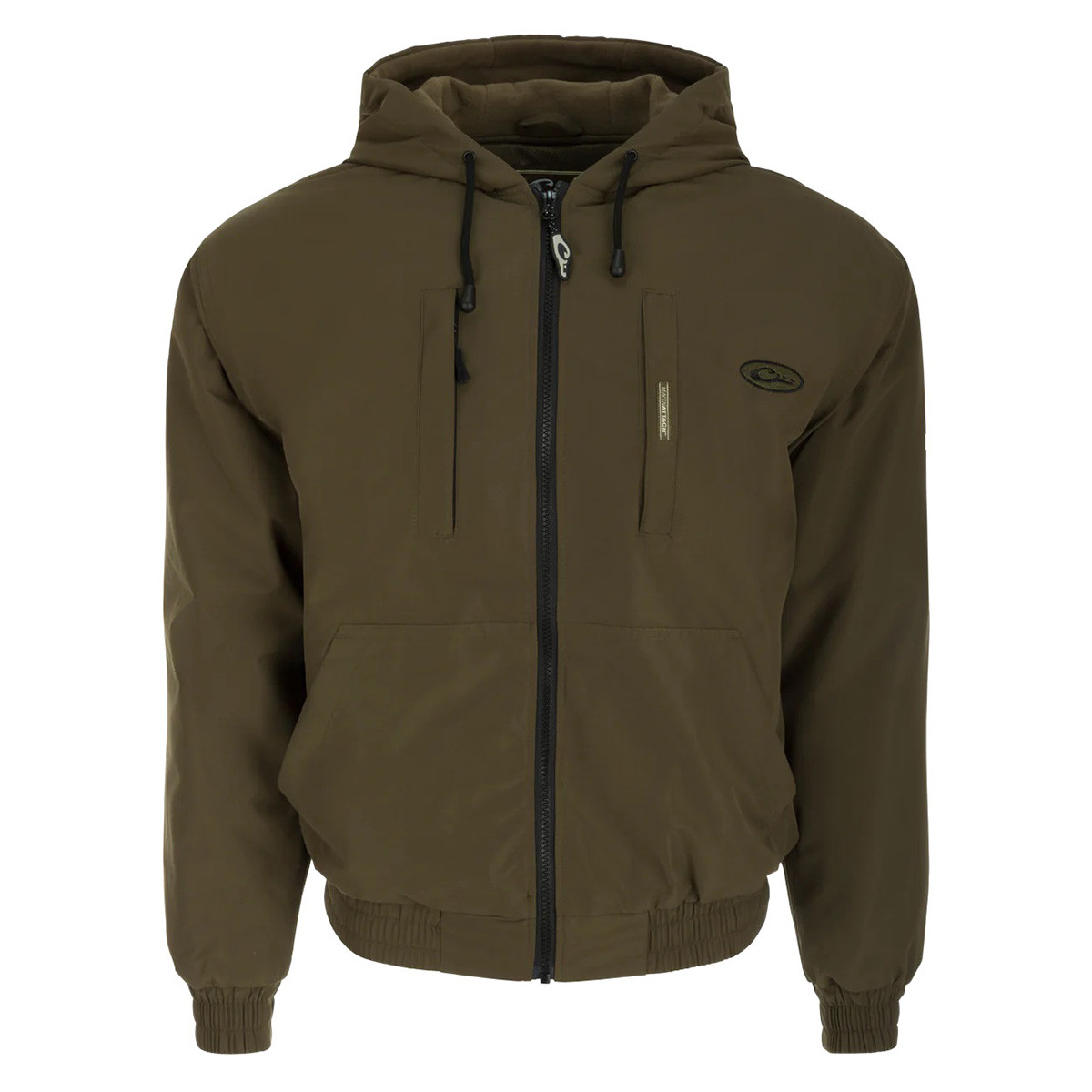 Drake Waterfowl Jacket Drake Waterfowl MST Guardian Flex Sherpa