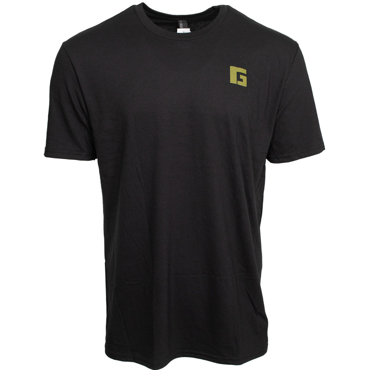 Rogers Camo Duck Silhouette Mens Short Sleeve Tee Rogers Sporting Goods