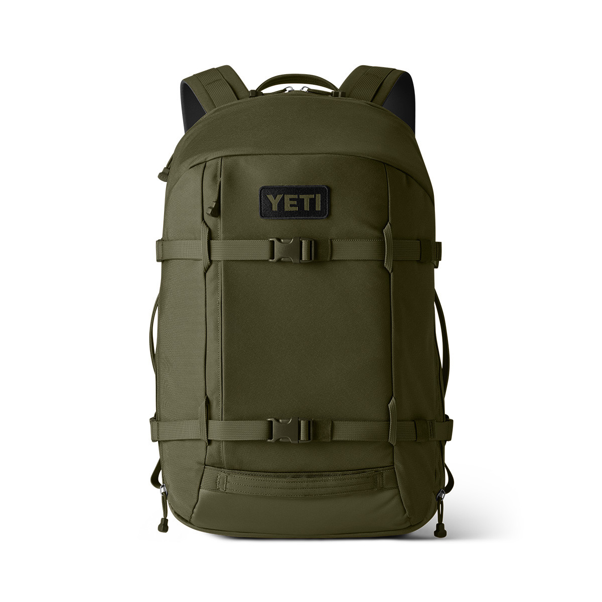 Yeti Crossroads 22L/27L/35L Backpacks | Rogers Sporting Goods