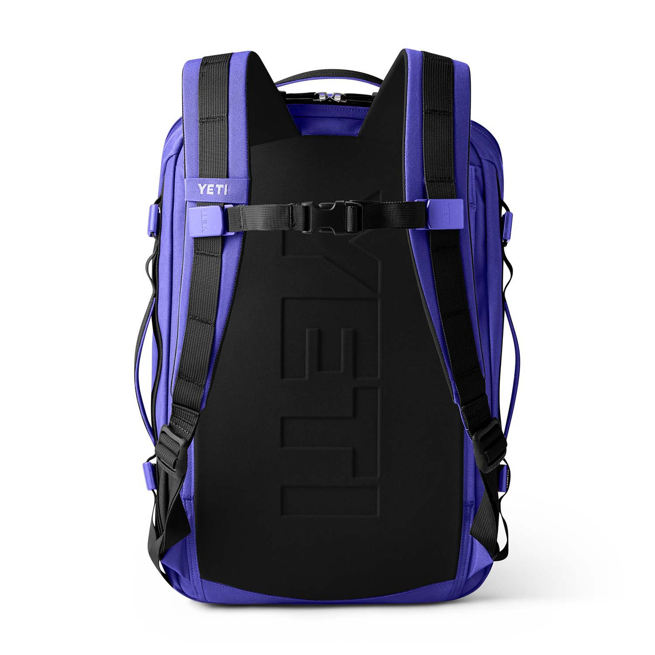 Maverick Yeti Backpack Yeti Crossroads 22L/27L/35L Backpacks