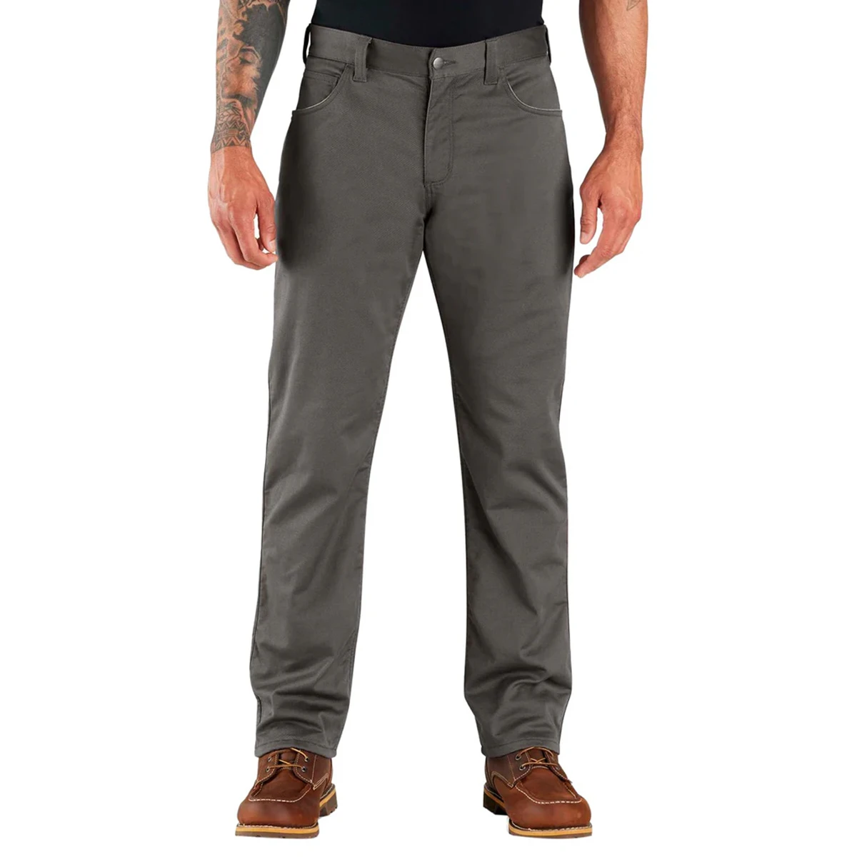 Carhartt Force Relaxed Fit Lined Pant | Rogers Sporting Goods