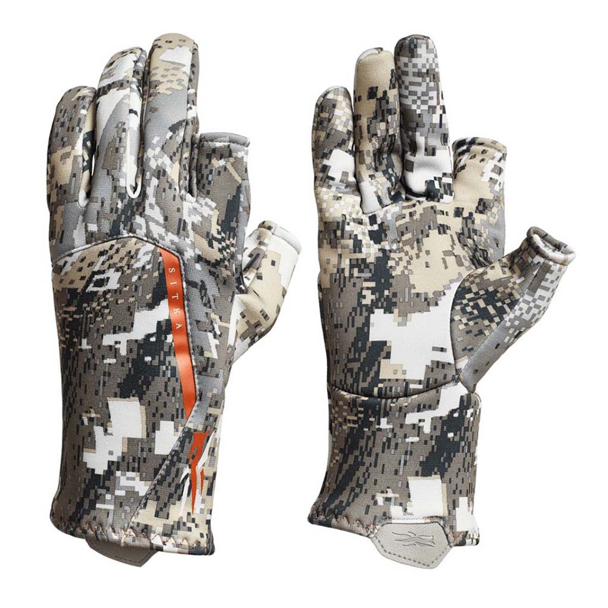 Sitka Fanatic Glove - Thumbnail 3