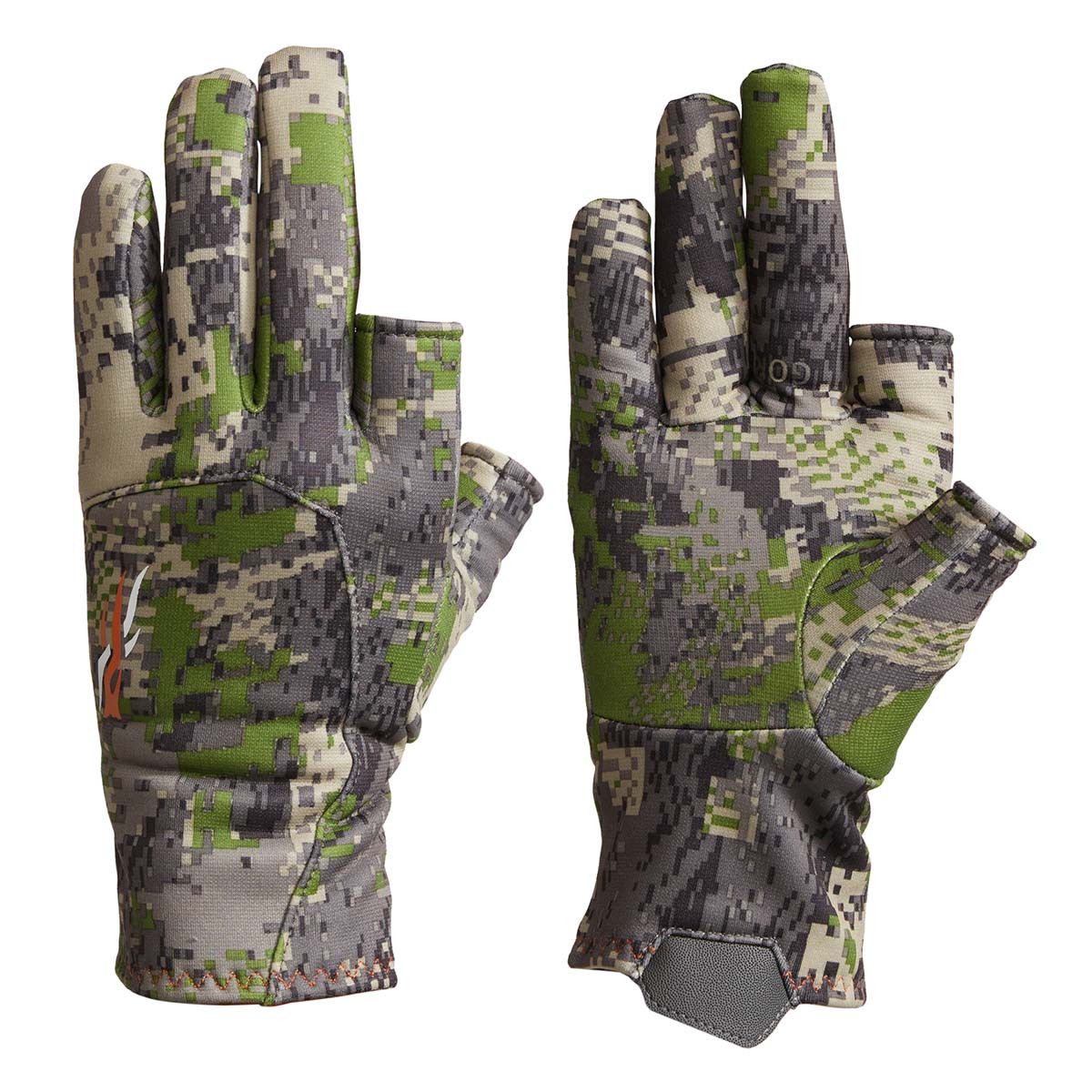 Sitka Fanatic Glove - Thumbnail 4