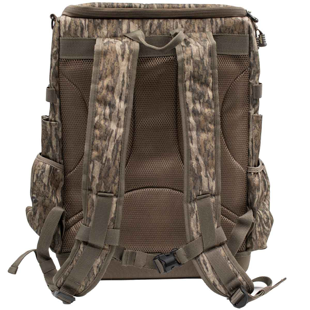 Rogers Elite Double Spinning Wing Backpack - Mossy Oak  display picture 2