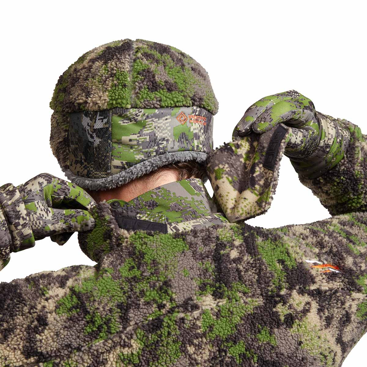 Sitka Fanatic Jacket | Rogers Sporting Goods