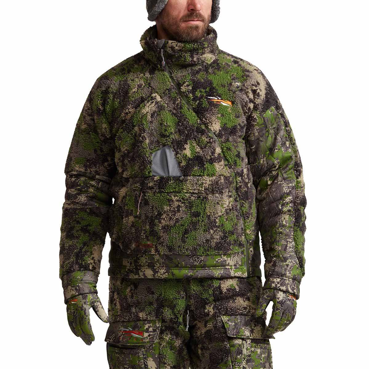 Sitka Fanatic Jacket Rogers Sporting Goods