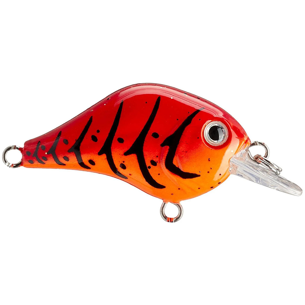 Bill Lewis Gnat Tiny Crankbait - 1/8oz | Rogers Sporting Goods