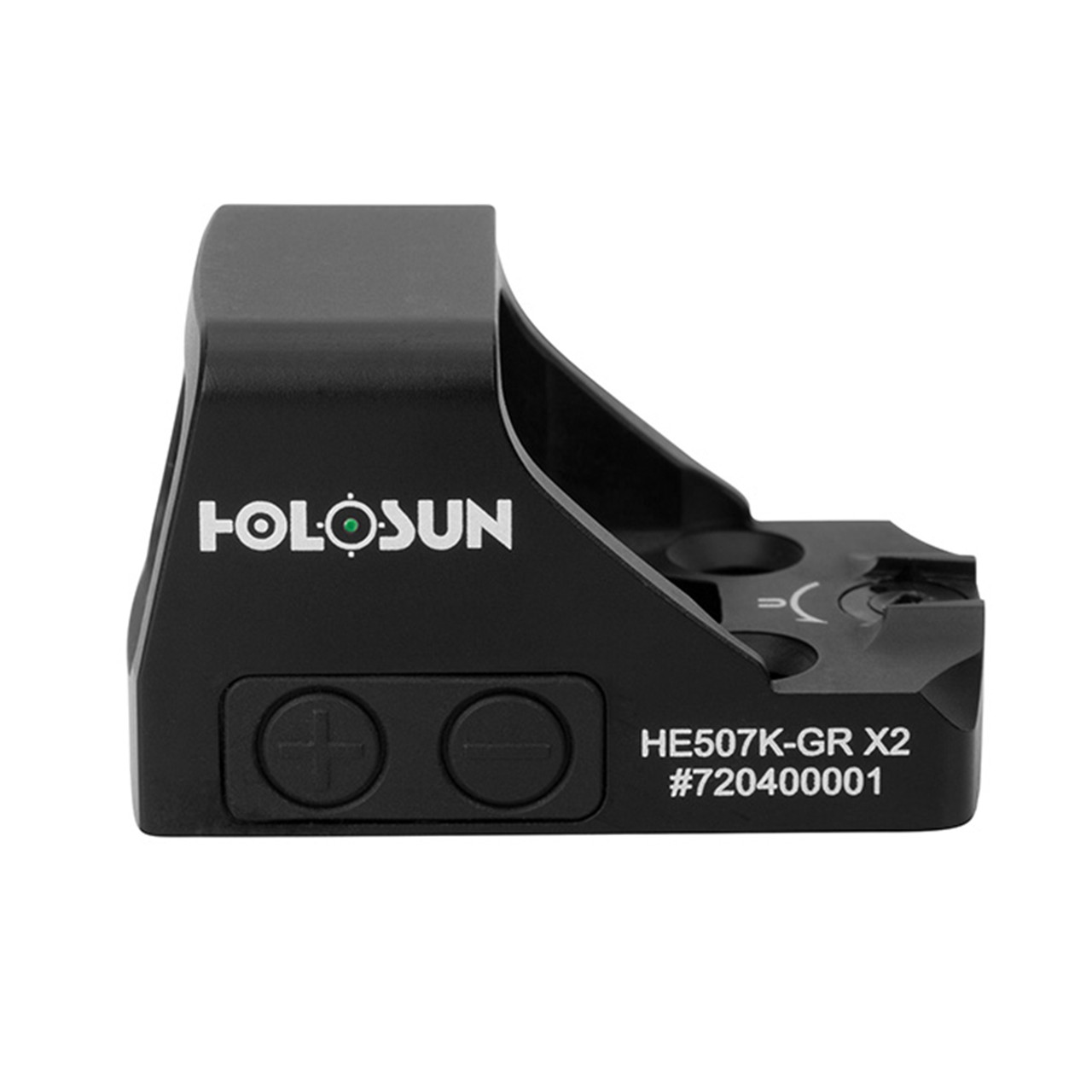 トイガン Holosun HS507K X2 Holosun HS507K-X2 Compact Pistol Reflex Sight | Primary Arms
