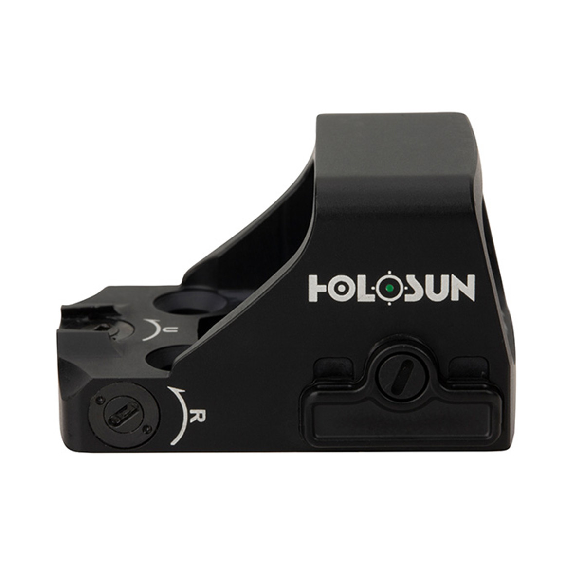 Holosun 507K X2 Compact Pistol Sight | Rogers Sporting Goods