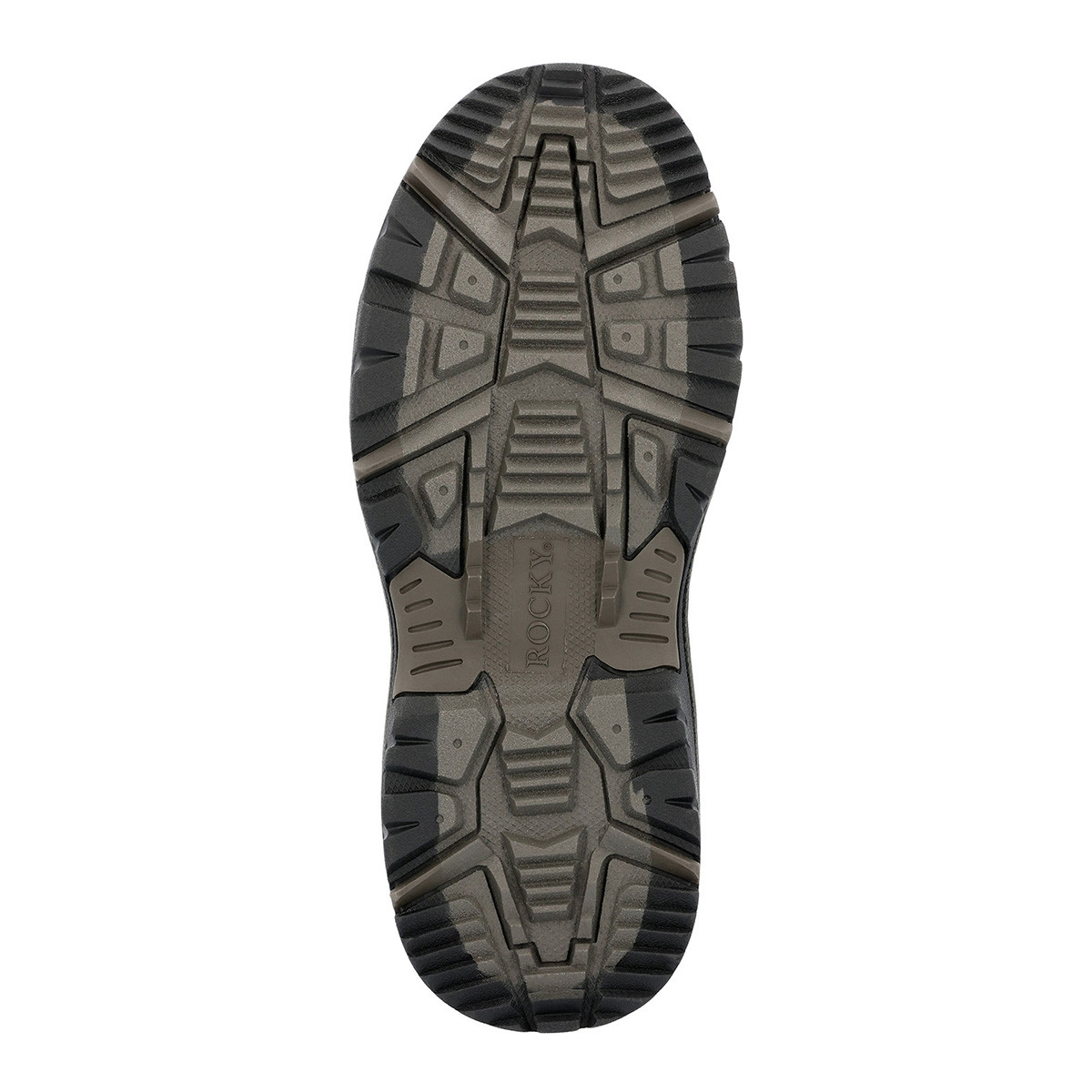 Rocky Jasper Trac Waterproof 2000G Insulated Boots, Realtree 