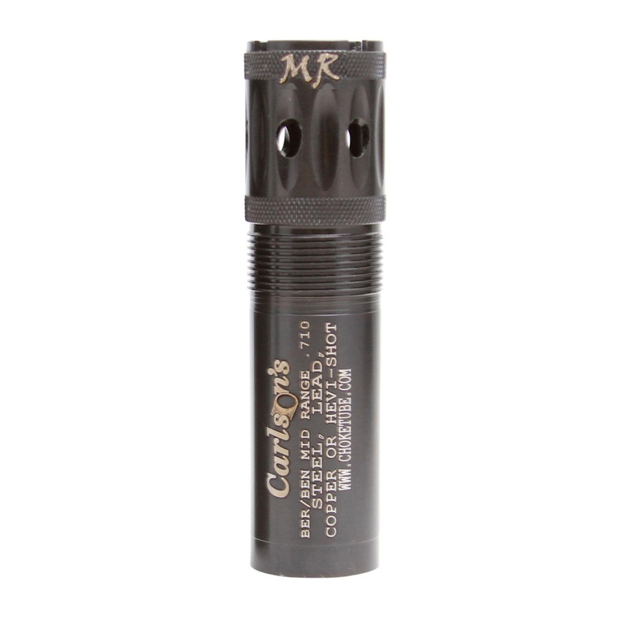 Carlson's Cremator 12 Gauge Mid Range Ported Choke Tubes | Rogers