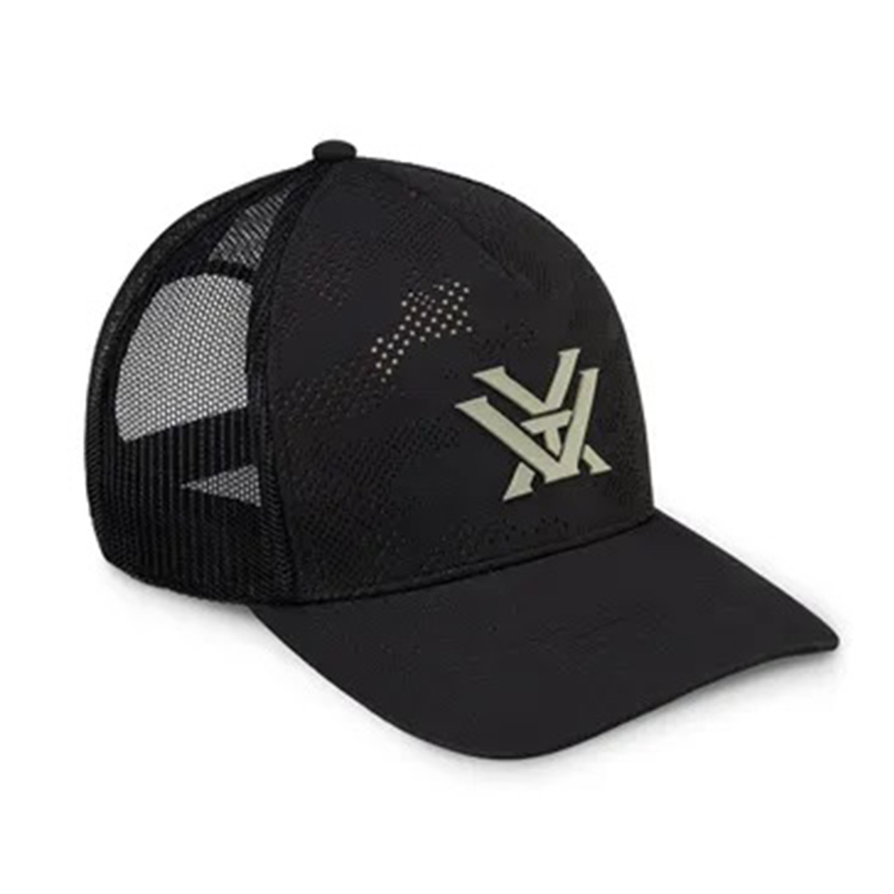 Vortex Optics Through and Through Camo Cap | Rogers Sporting