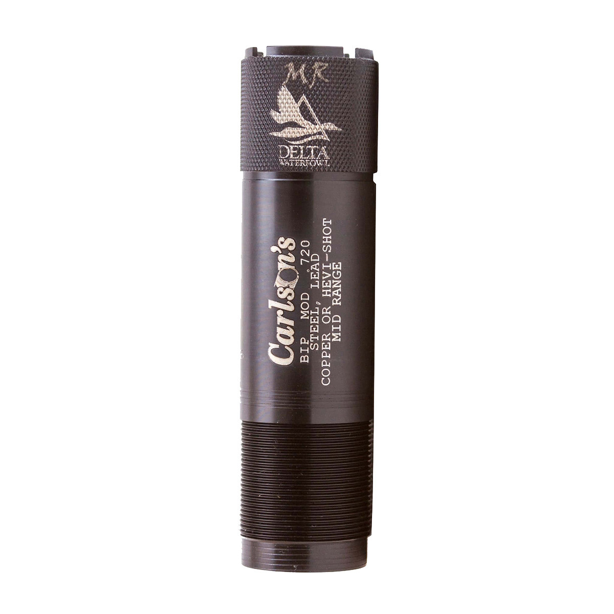 Carlson's 12 Gauge Delta Waterfowl Close-Range Choke Tubes