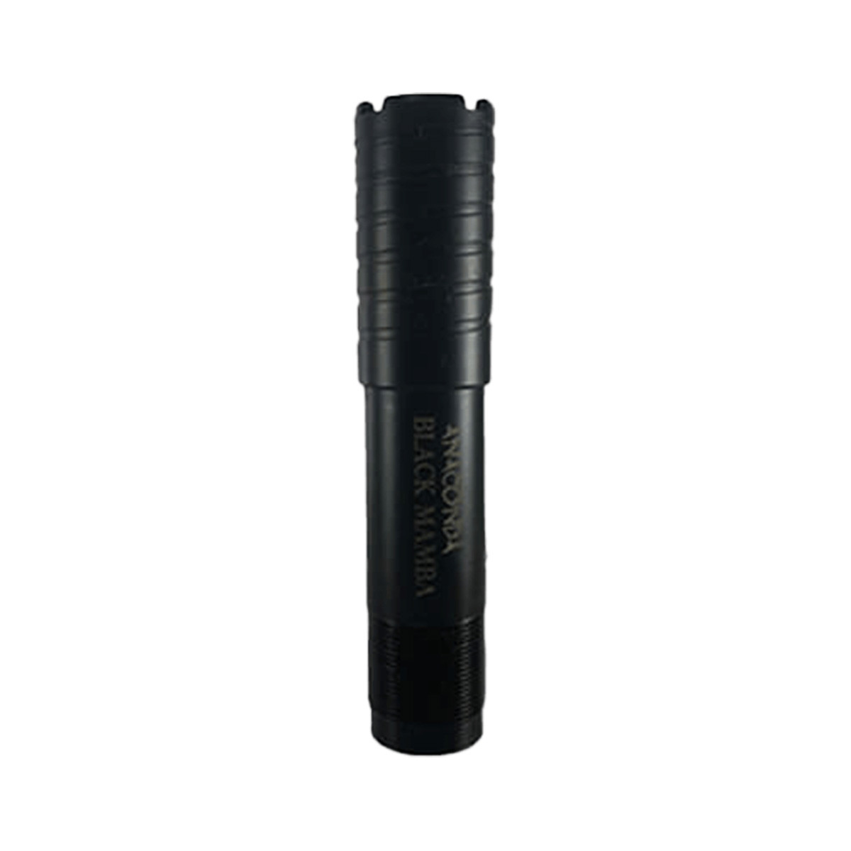 Patternmaster 10ga Remington Extended Black Ported Choke Tube | SP-10 | Reduced Recoil
