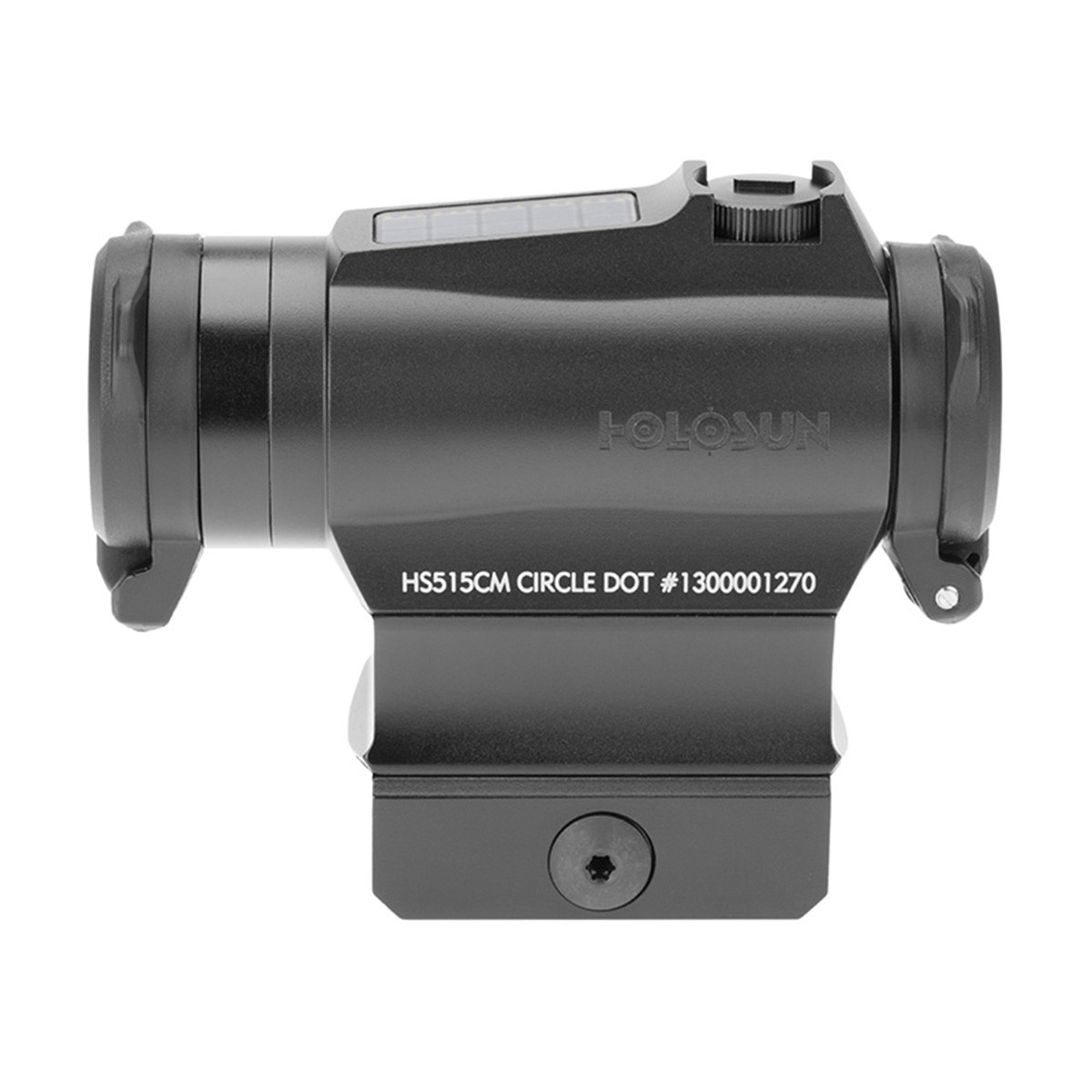 Holosun HE515CM Sight | Rogers Sporting Goods
