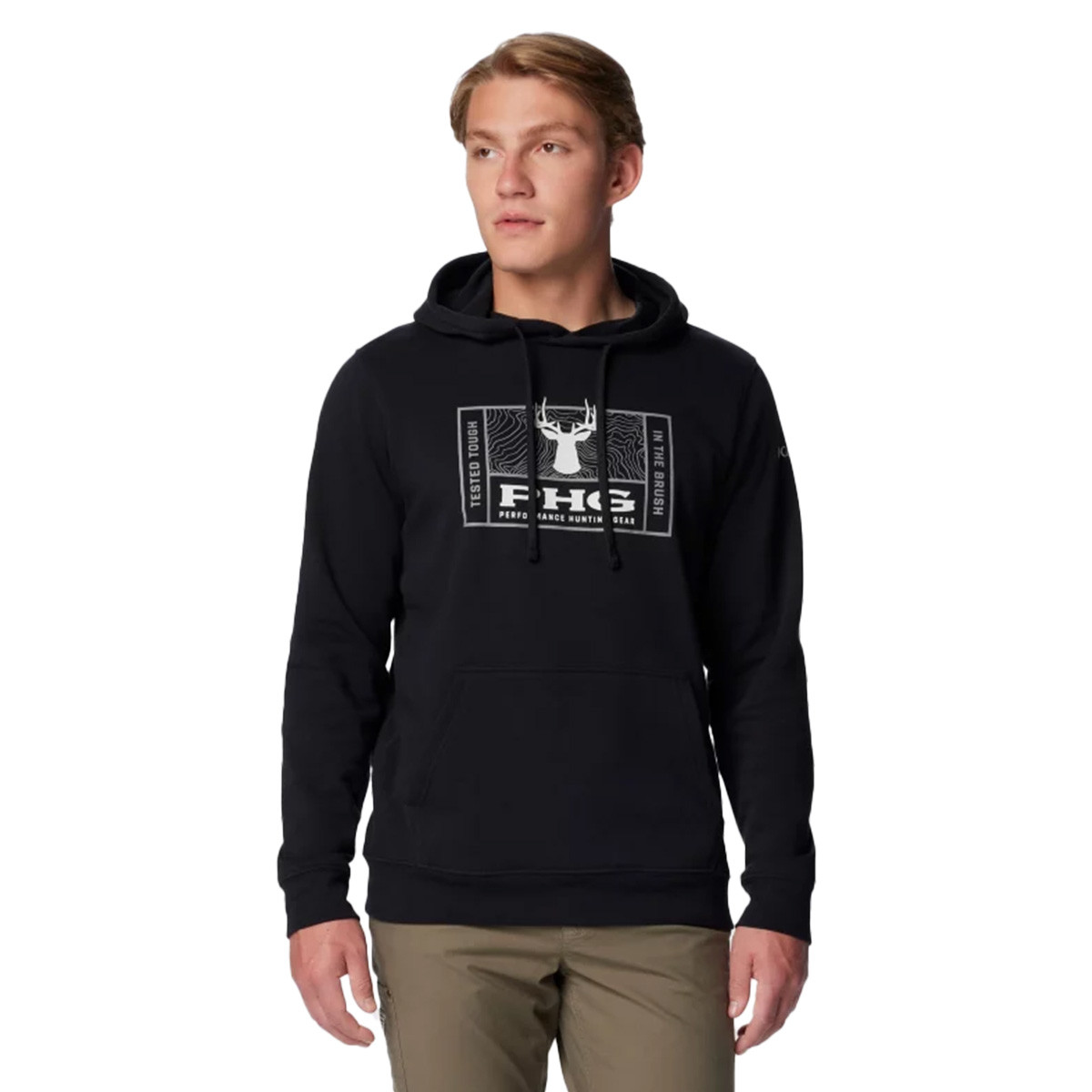 Columbia PHG Tough Line Hoodie | Rogers Sporting Goods