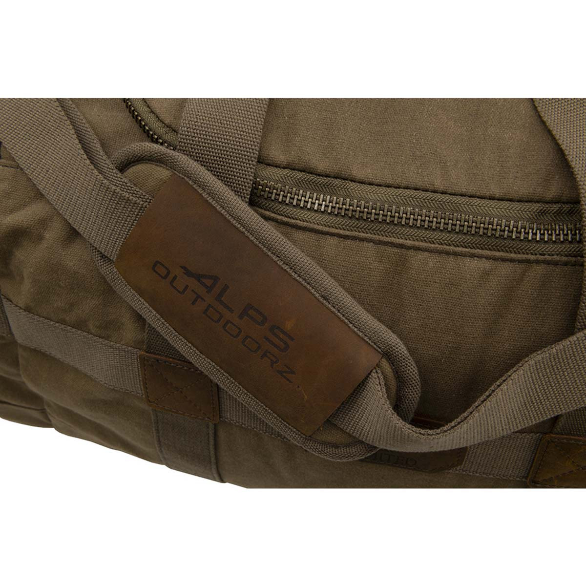 ALPS OutdoorZ Ducks Unlimited Outdoorsman Bag | Rogers Sporting Goods