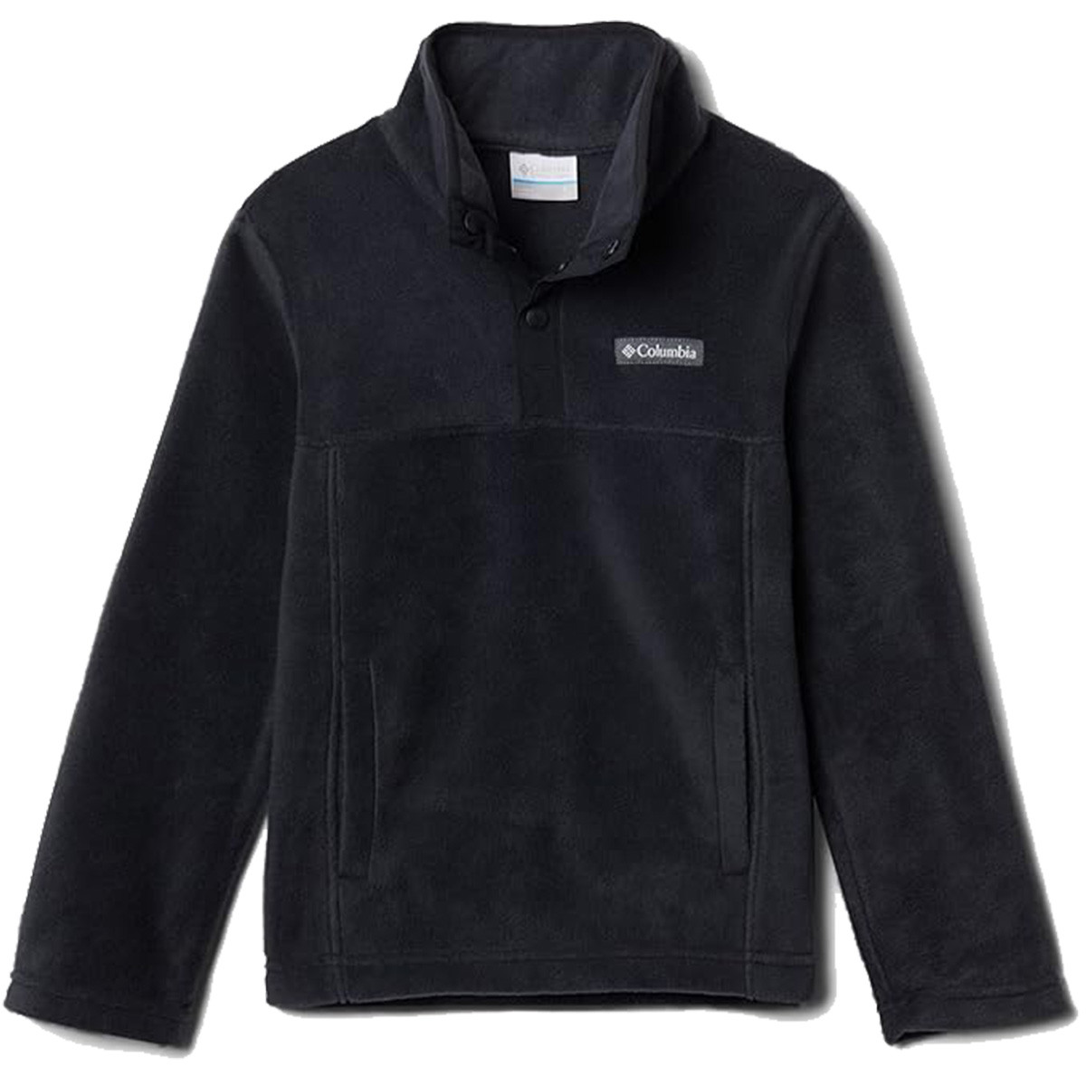 Columbia Steens Mtn II 1/4 Snap Fleece Pull-Over | Rogers Sporting