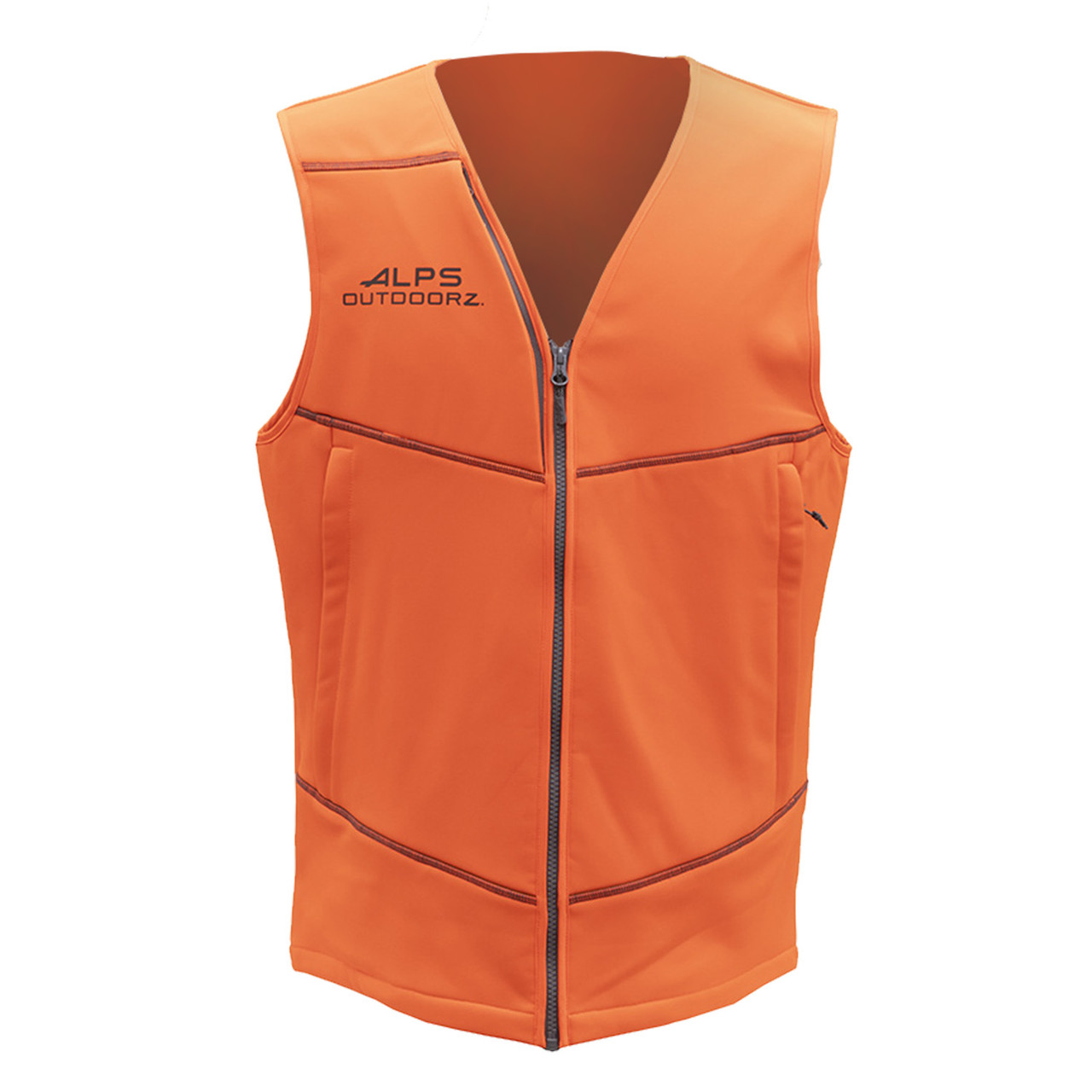 ALPS OutdoorZ Dialed-In Rifle Vest | Rogers Sporting Goods