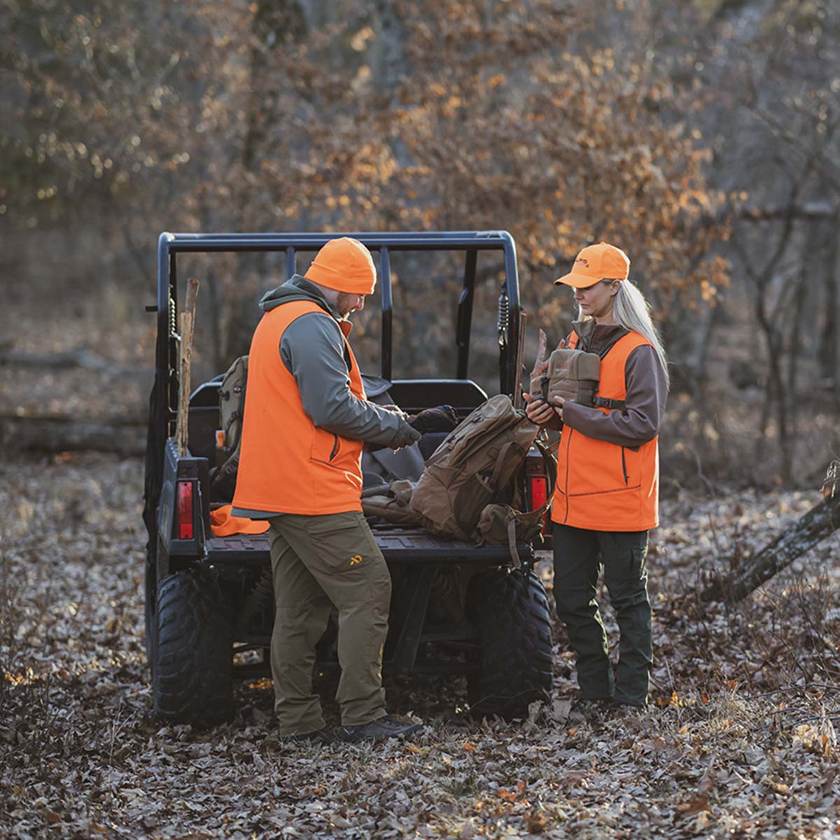 ALPS OutdoorZ Dialed-In Rifle Vest | Rogers Sporting Goods