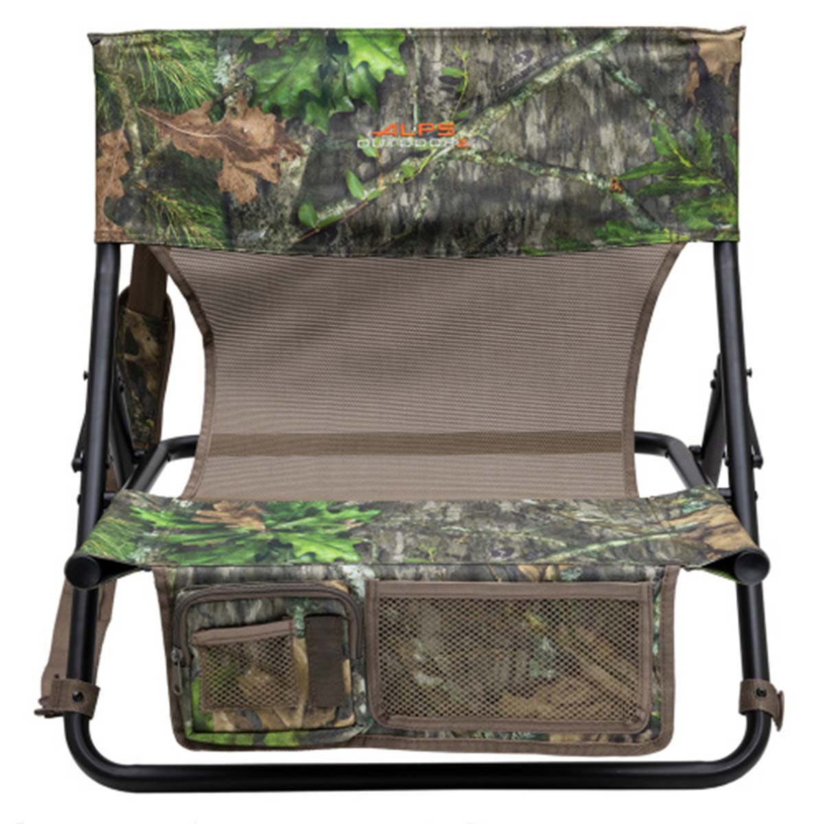 Alps Outdoorz Turkey Chair MC | Rogers Sporting Goods