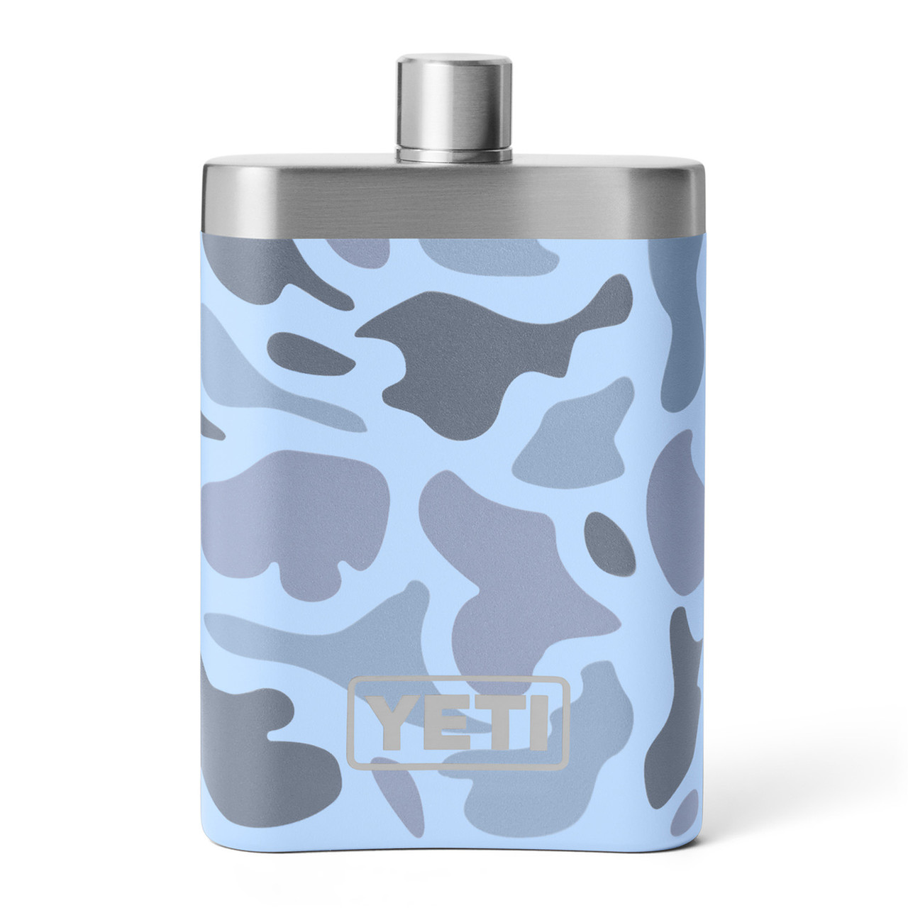 Yeti 7 oz. Flask | Rogers Sporting Goods