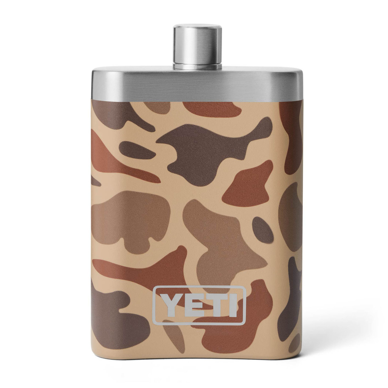 Yeti 7 oz. Flask | Rogers Sporting Goods