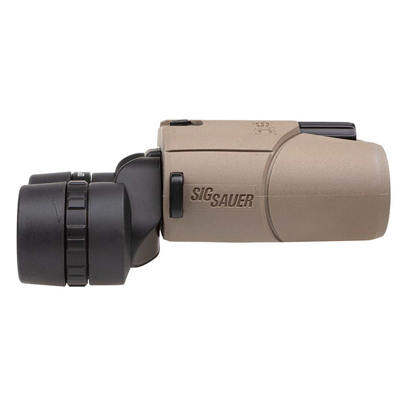パクジロウ Sig Sauer ZULU6 HDX 20x42mm Binocular | Rogers Sporting Goods
