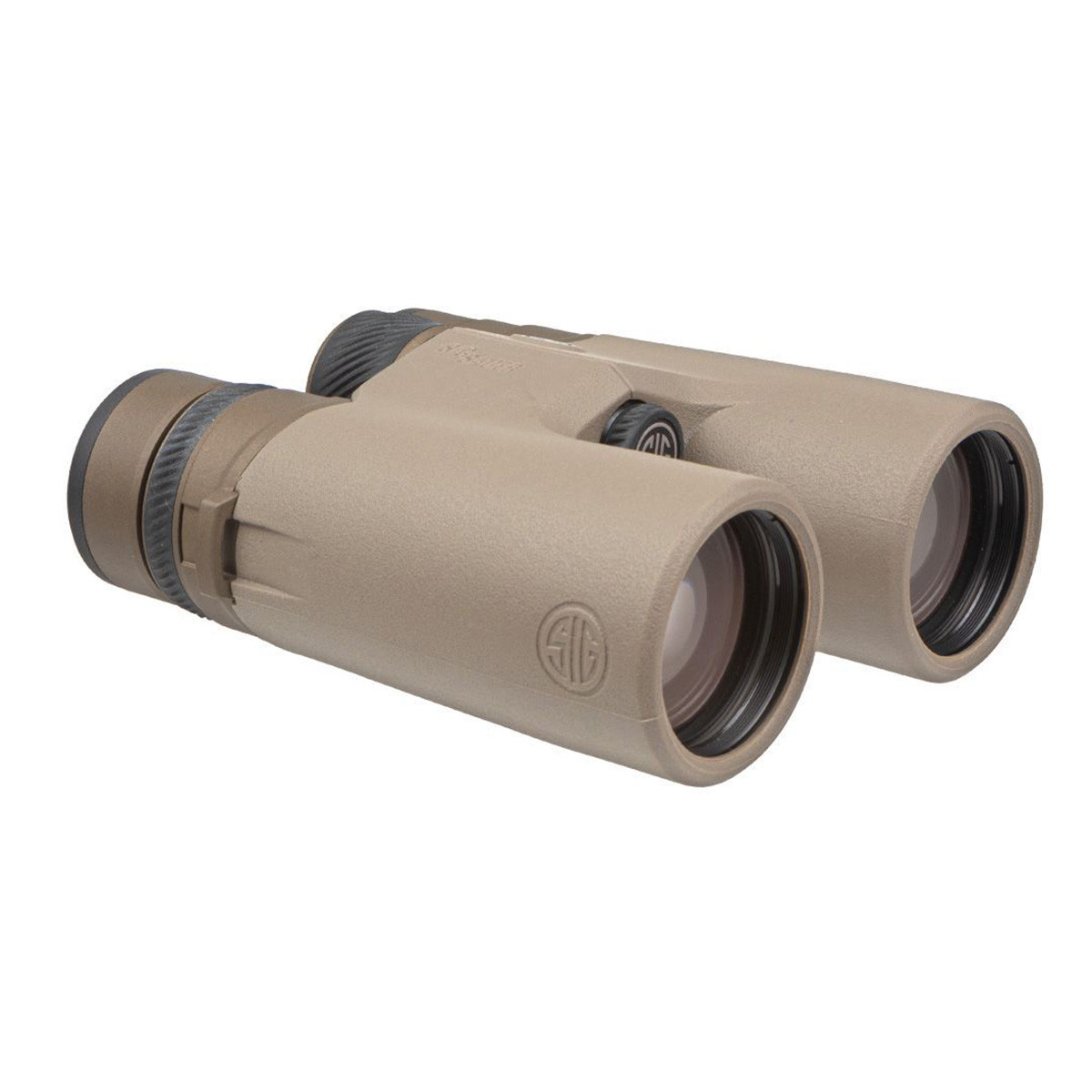 Sig Sauer ZULU8 HDX 10x42mm Binocular | Rogers Sporting Goods