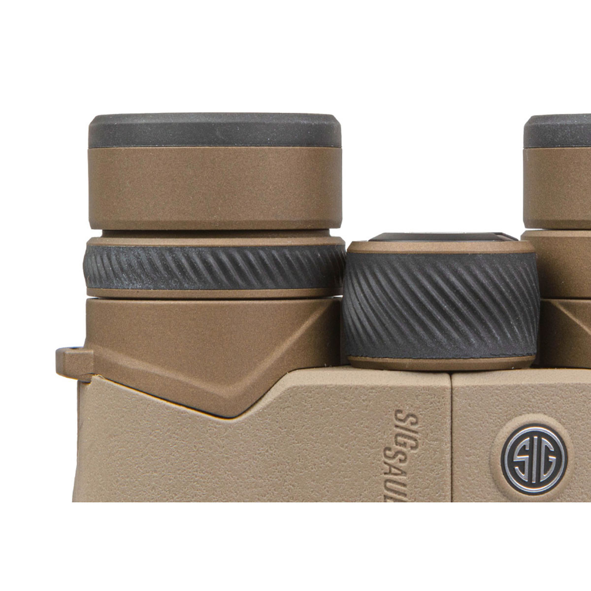 Sig Sauer ZULU8 HDX 10x42mm Binocular | Rogers Sporting Goods