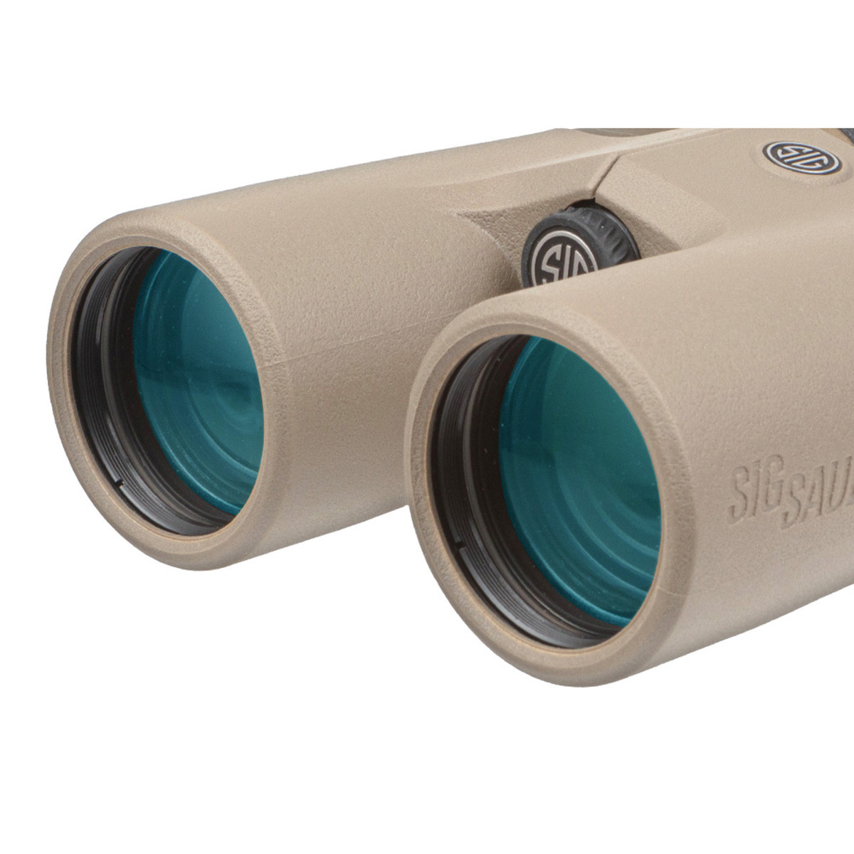 Sig Sauer ZULU8 HDX 10x42mm Binocular | Rogers Sporting Goods