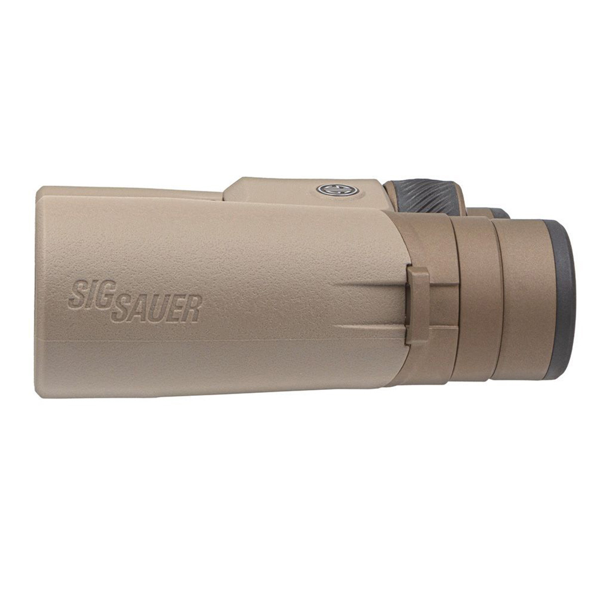 Sig Sauer ZULU8 HDX 10x42mm Binocular | Rogers Sporting Goods