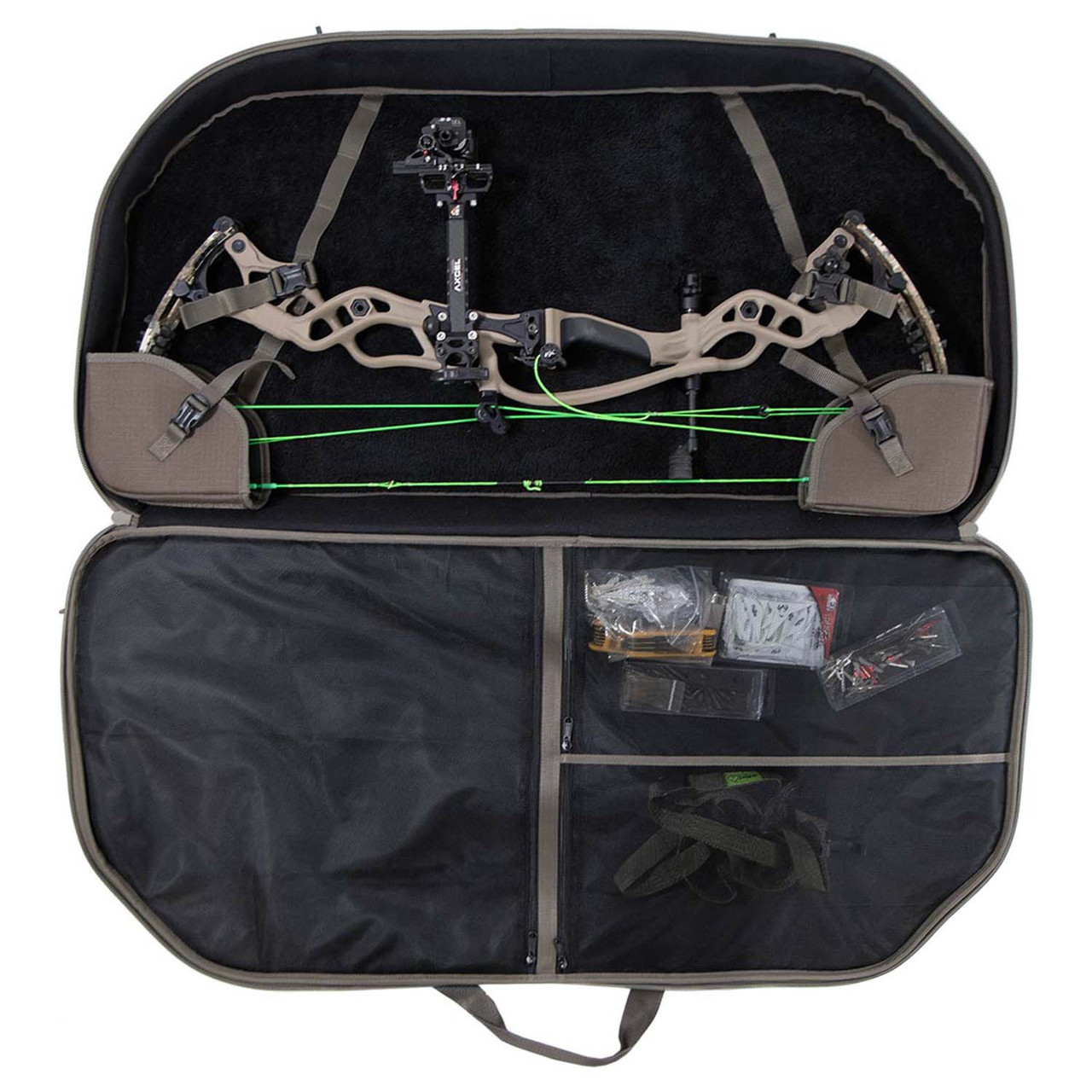 Rogers Elite Bow Case Rogers Sporting Goods