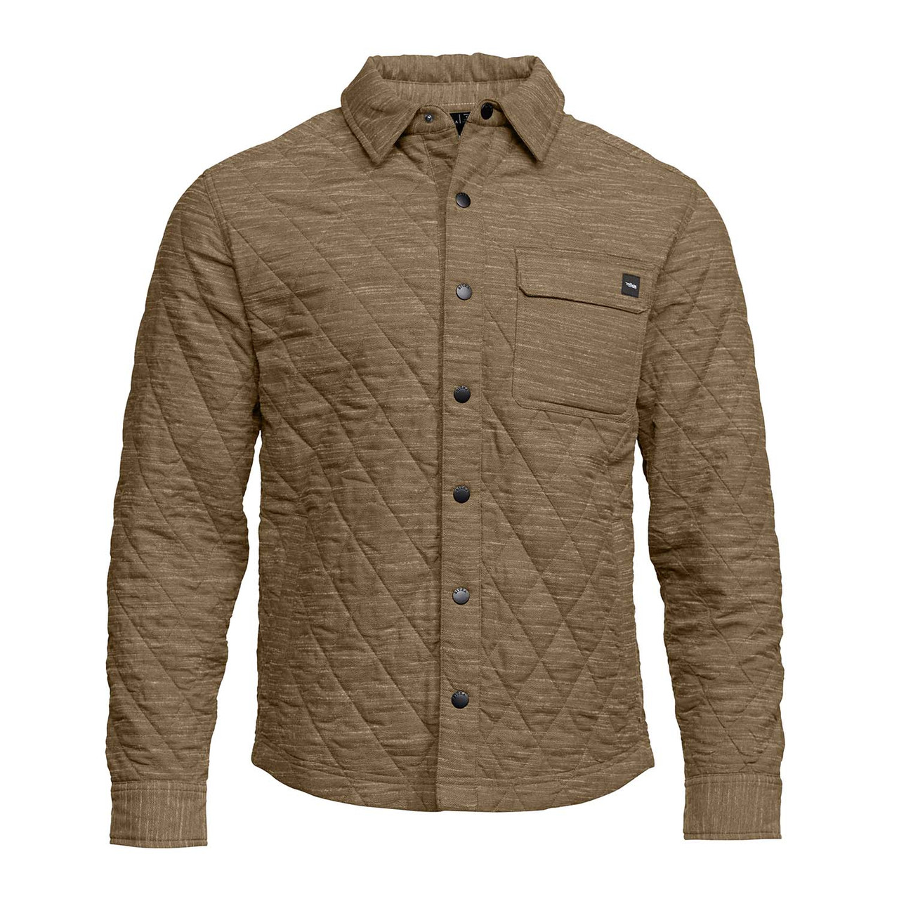 Sitka Frontier Shirt Jacket | Rogers Sporting Goods