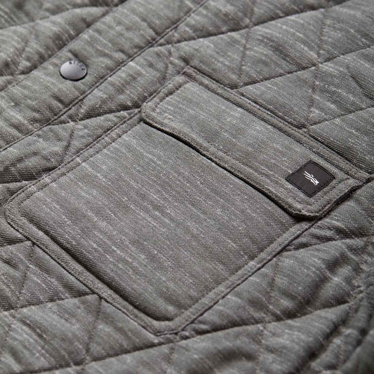 Sitka Frontier Shirt Jacket | Rogers Sporting Goods Sitka Frontier Shirt Jacket | Rogers Sporting Goods