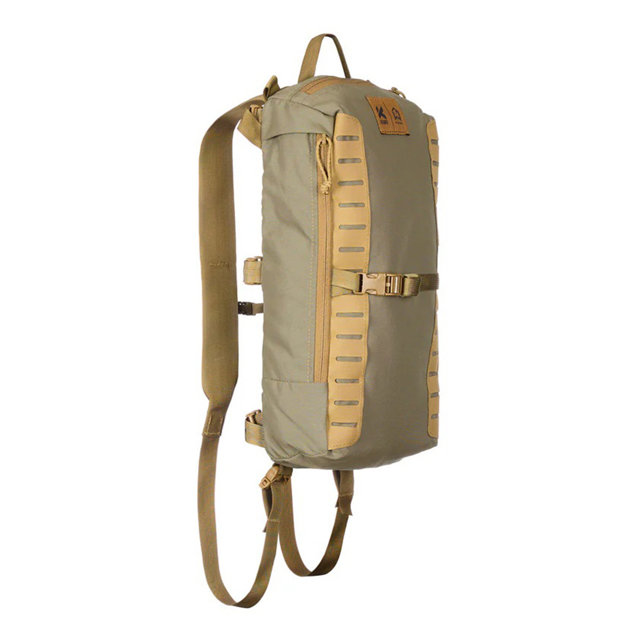 Kifaru The Maniml Pack with 25