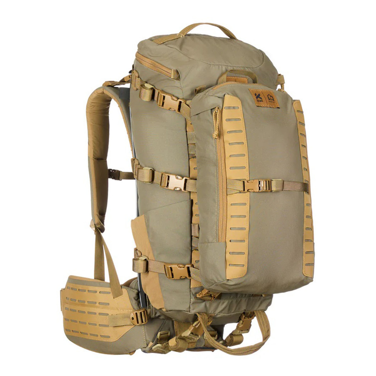 Kifaru The Maniml Pack with 25