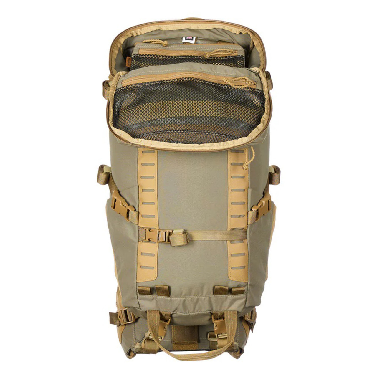 Absaroka Kifaru Military Packs Kifaru Absaroka Backpack Ranger