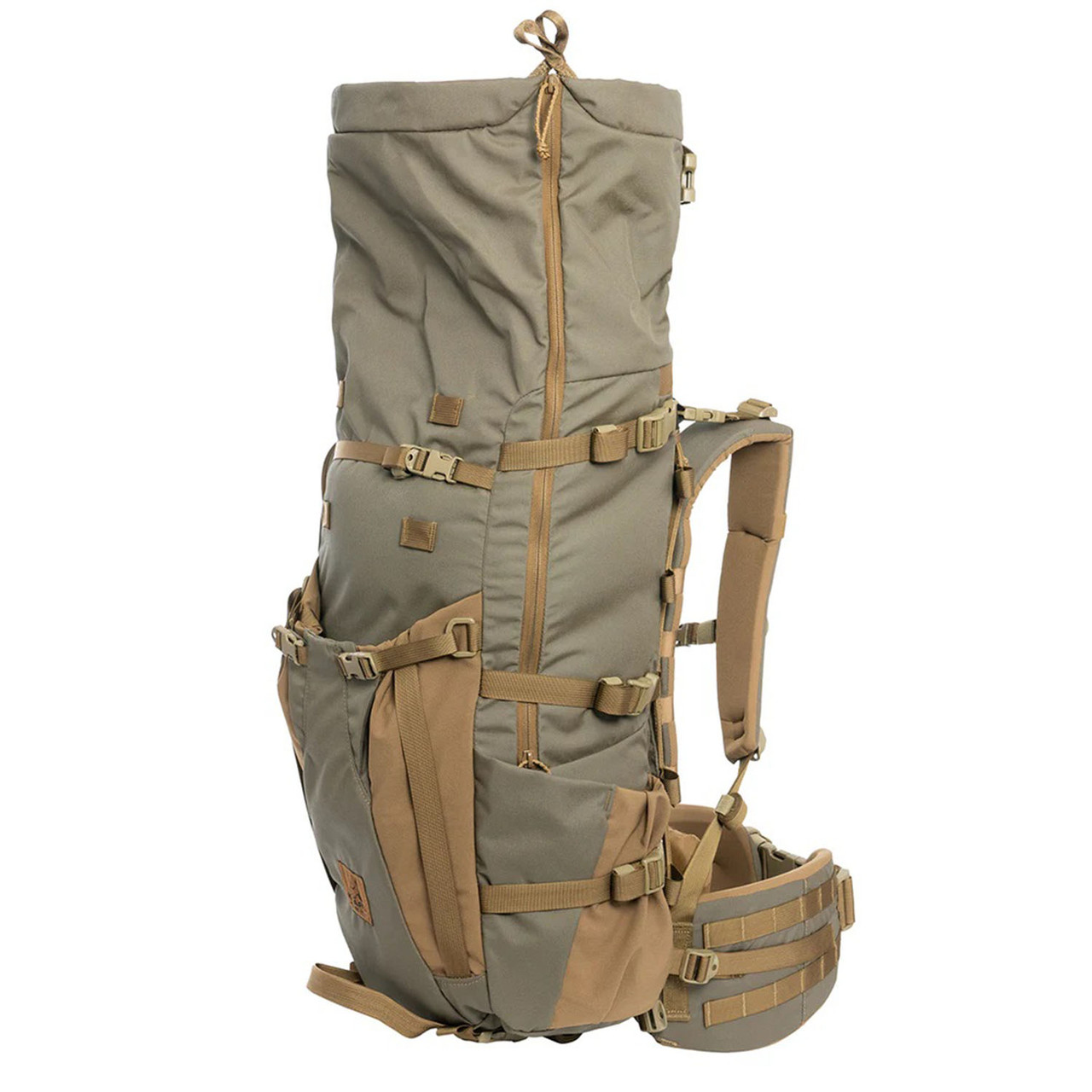 Kifaru Bedlam Pack with 25