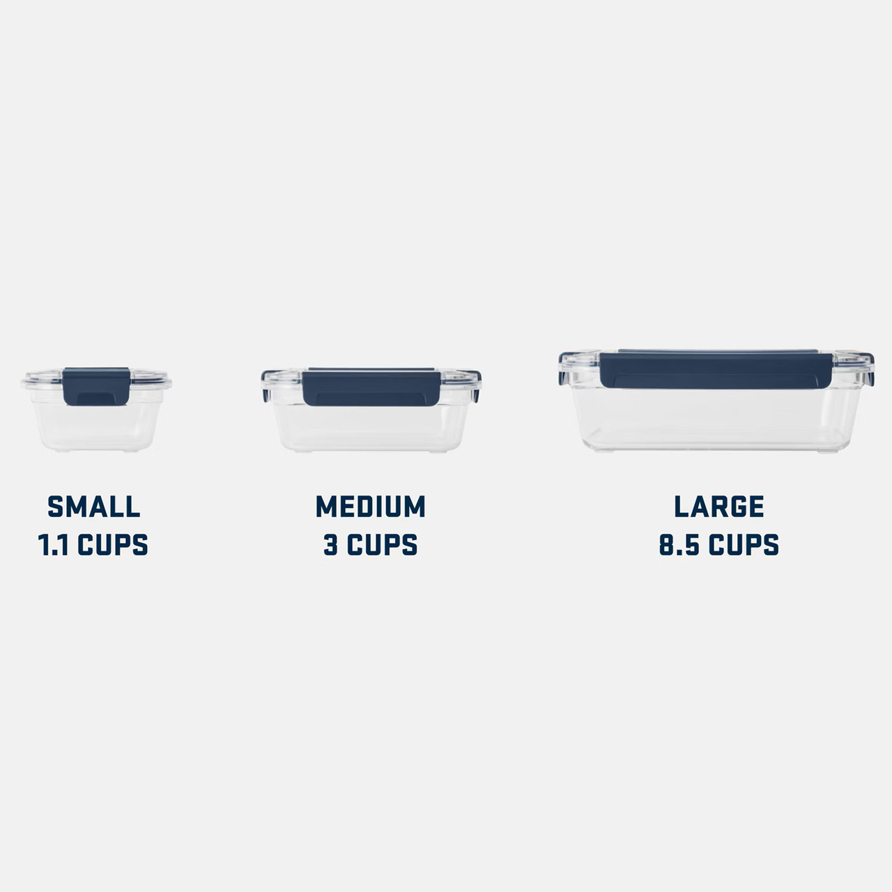 Yeti Food Storage Containers | Rogers Sporting Goods