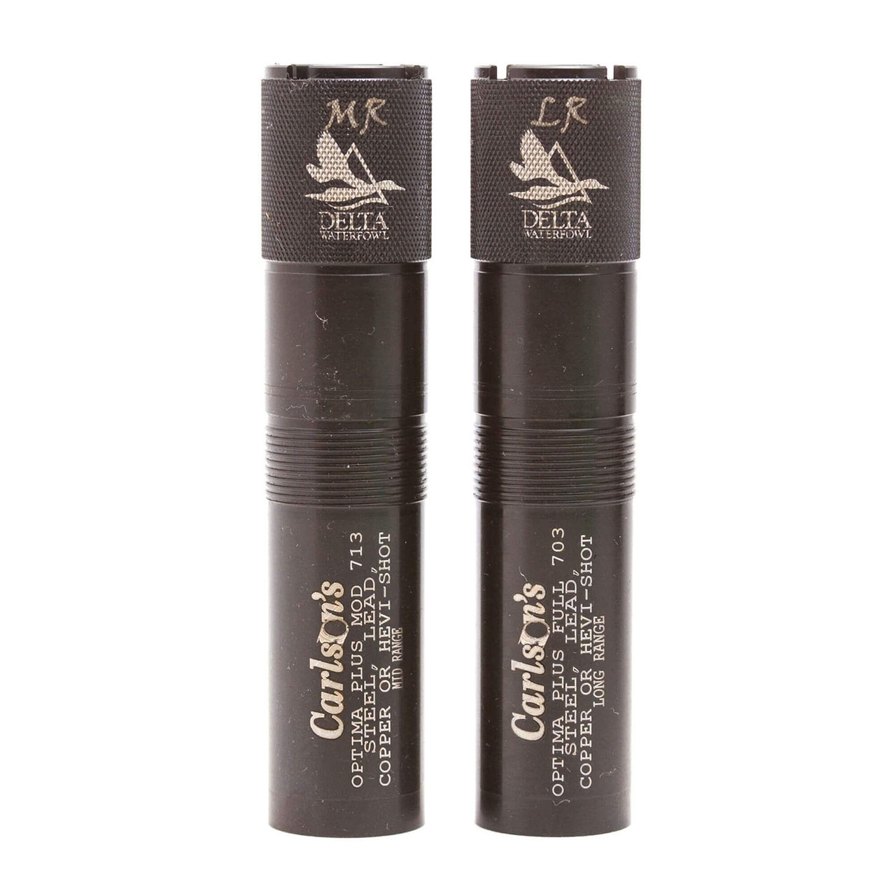 WATERFOWL TUBES FOR CARLSONS CREMATOR PORTED CHOKE TUBE 12 GA Benelli Crio Crio Plus Blk 12 Gauge Long Range 430107924