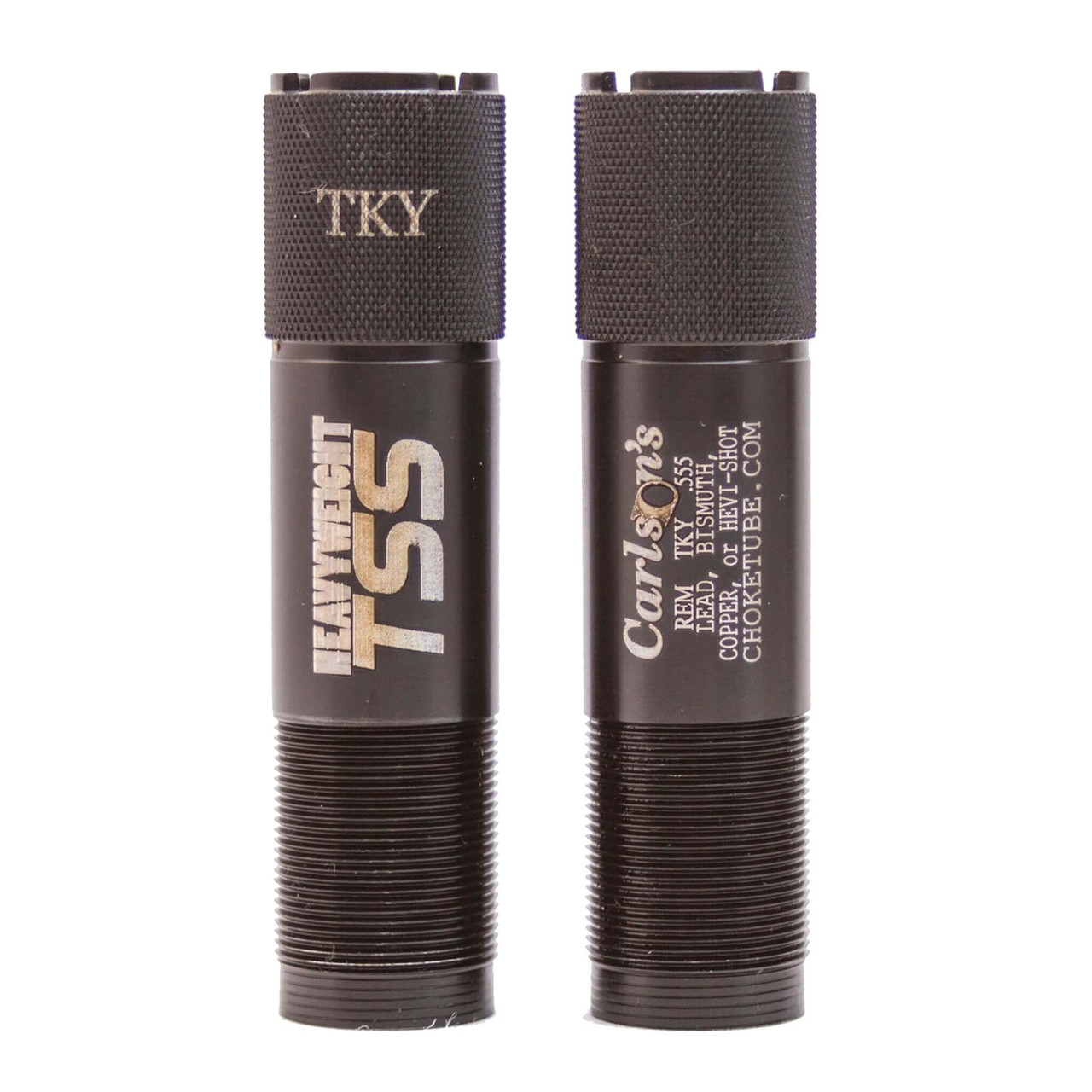 Carlson Extended Turkey Choke Tube - 12ga CCT-380TURKEY20 | Rogers