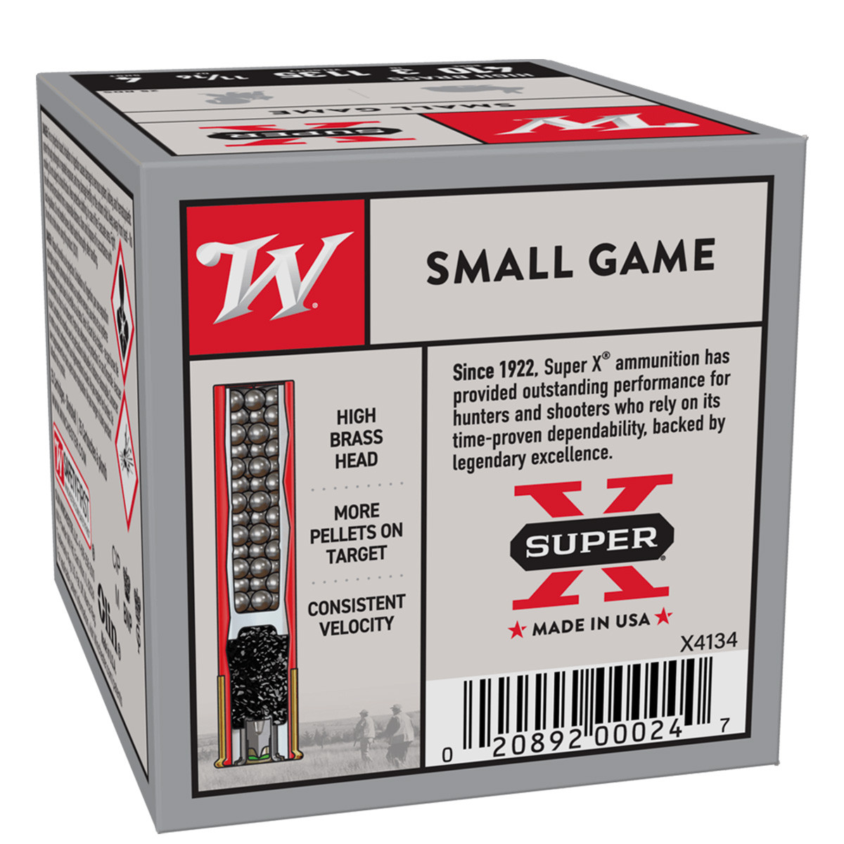 Winchester .410 Bore 3