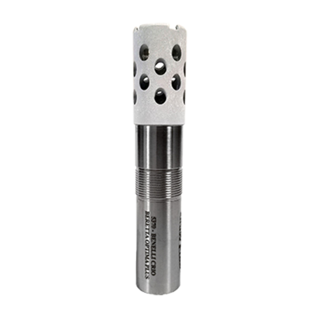 Patternmaster Code Black Snow Plow Choke Tubes, 12 Gauge | Rogers