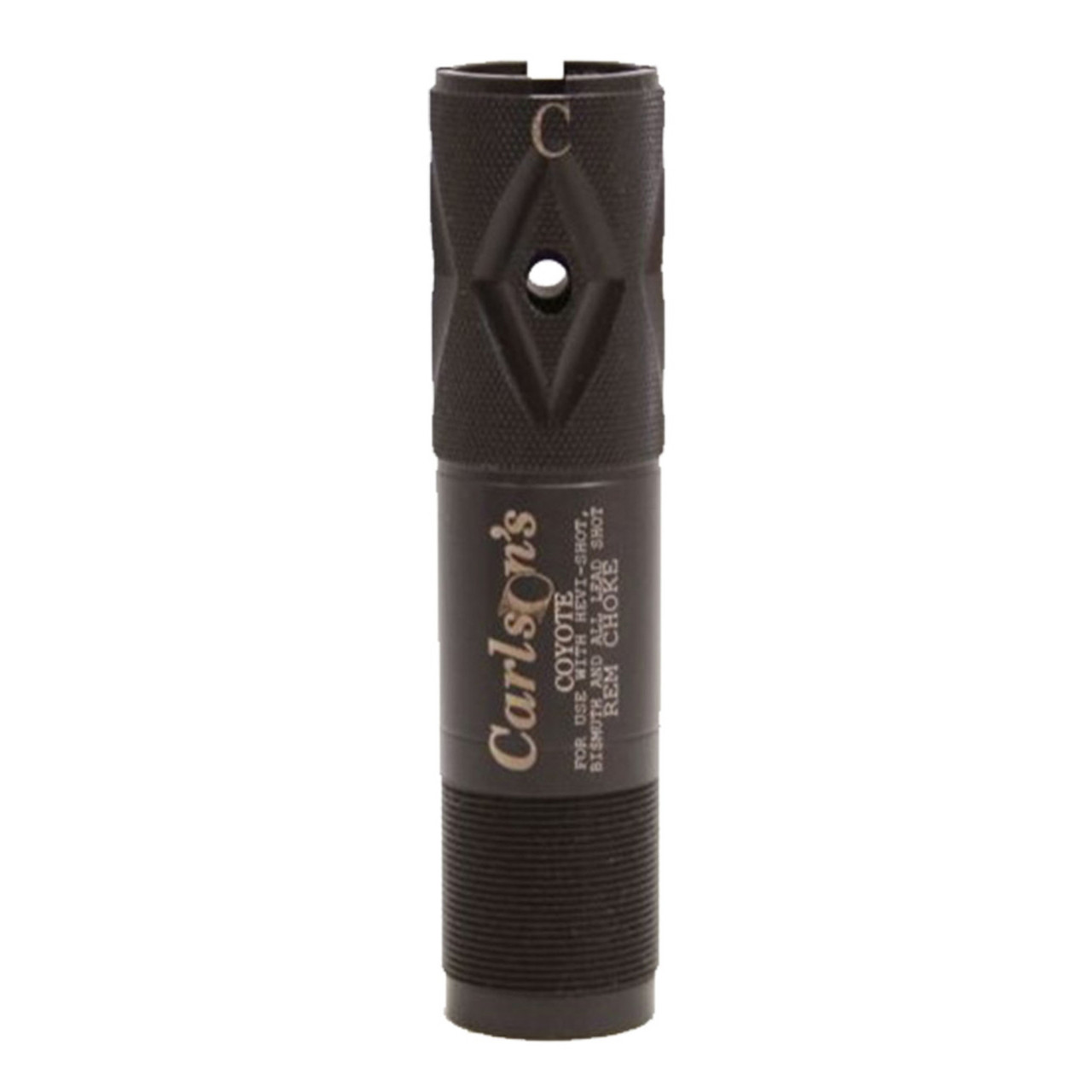 Carlsons Coyote Ported Choke Tube | Rogers Sporting Goods