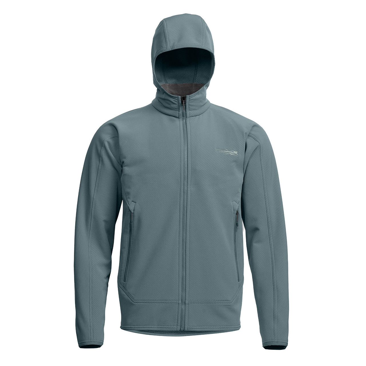 Sitka Alpha Fleece Hooded Jacket | Rogers Sporting Goods
